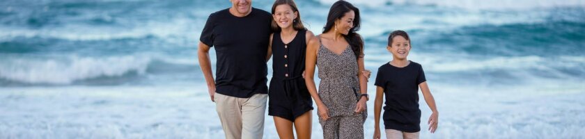 Familie